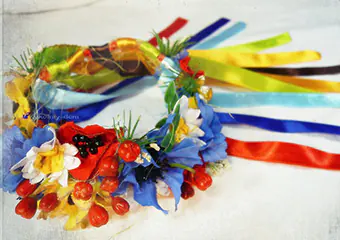 Мария Пилипчак