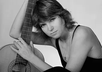 Елена Фролова