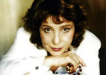 Елена Камбурова
