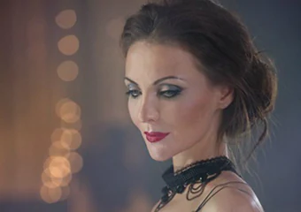 Анастасия Мигова