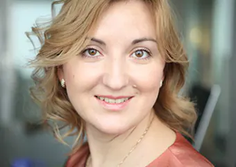 Наталья Фаустова