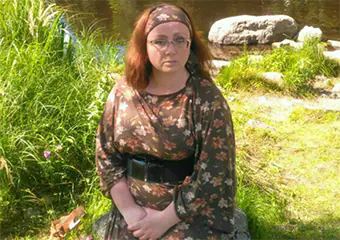 Юлия Чернышова